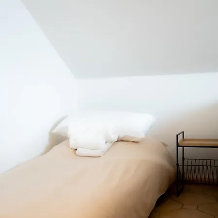 Apartment Boutique Niederrhein Voerde