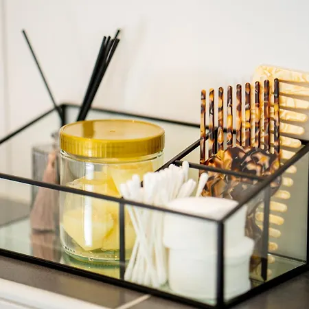 Apartment Boutique Niederrhein *