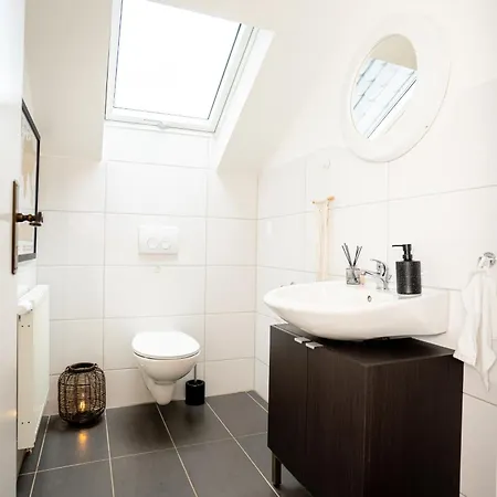 Boutique Niederrhein Apartment